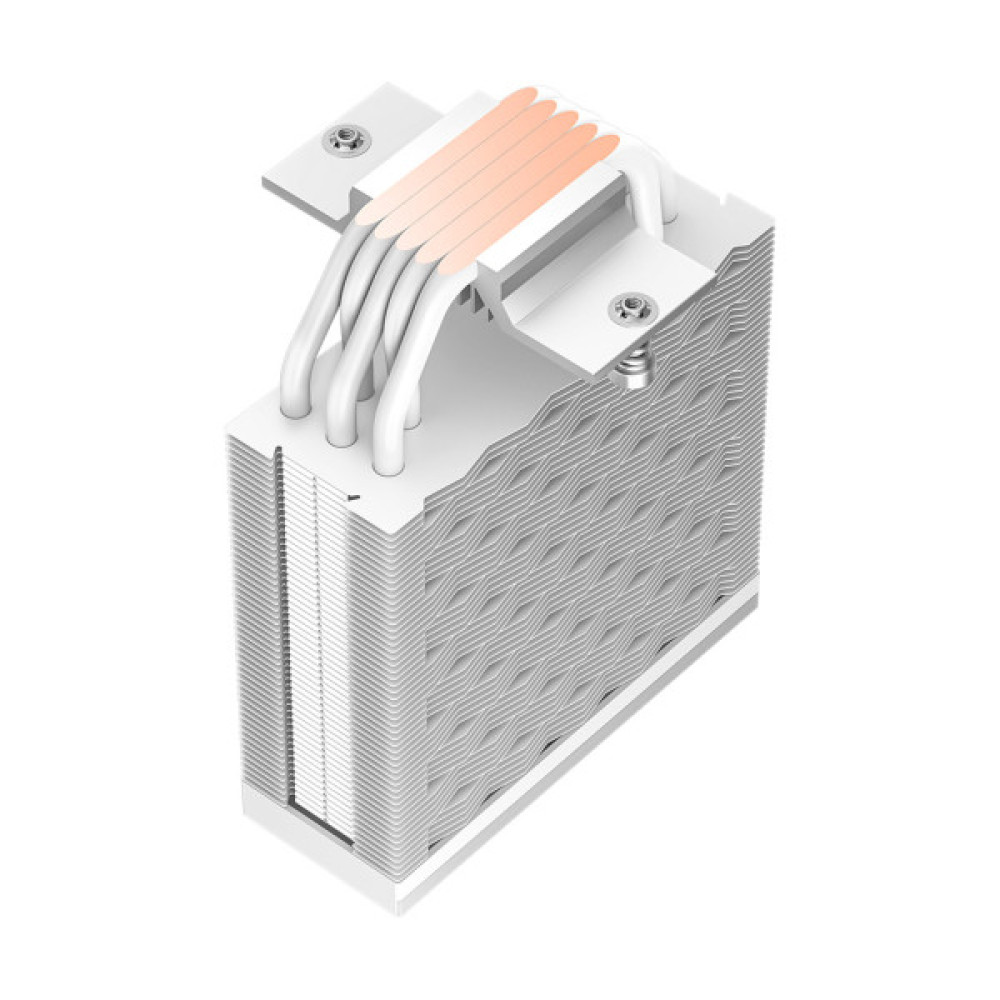Кулер до процесора PcCooler RT500 Digital ARGB WH