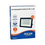 Прожектор Delux FMI 11 LED 200Вт 6500K IP65 (90021204) Прожектор Delux FMI 11 LED 200Вт 6500K IP65 (90021204)