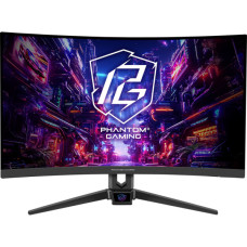 ASROCK PG27FRS1A