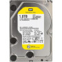Жорсткий диск 3.5" 1TB WD (WD1004FBYZ)