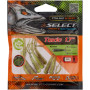 Силікон рибальський Select Toxic 1.7" 242 (8 шт/уп) (1870.73.22) Силікон рибальський Select Toxic 1.7" 242 (8 шт/уп) (1870.73.22)