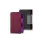 Чохол до планшета BeCover Smart Case Lenovo Yoga Tab 11 YT-706F Red Wine (708719) Чохол до планшета BeCover Smart Case Lenovo Yoga Tab 11 YT-706F Red Wine (708719)