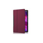 Чохол до планшета BeCover Smart Case Lenovo Yoga Tab 11 YT-706F Red Wine (708719) Чохол до планшета BeCover Smart Case Lenovo Yoga Tab 11 YT-706F Red Wine (708719)