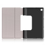 Чохол до планшета BeCover Smart Case Lenovo Yoga Tab 11 YT-706F Red Wine (708719) Чохол до планшета BeCover Smart Case Lenovo Yoga Tab 11 YT-706F Red Wine (708719)