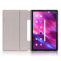 Чохол до планшета BeCover Smart Case Lenovo Yoga Tab 11 YT-706F Red Wine (708719) Чохол до планшета BeCover Smart Case Lenovo Yoga Tab 11 YT-706F Red Wine (708719)
