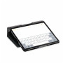 Чохол до планшета BeCover Smart Case Lenovo Yoga Tab 11 YT-706F Red Wine (708719) Чохол до планшета BeCover Smart Case Lenovo Yoga Tab 11 YT-706F Red Wine (708719)