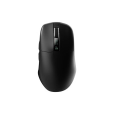 Мишка GamePro Asgard Thor Wireless/Bluetooth/USB Black (GM023B)
