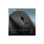 Мишка GamePro Asgard Thor Wireless/Bluetooth/USB Black (GM023B) Мишка GamePro Asgard Thor Wireless/Bluetooth/USB Black (GM023B)