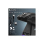 Мишка GamePro Asgard Thor Wireless/Bluetooth/USB Black (GM023B) Мишка GamePro Asgard Thor Wireless/Bluetooth/USB Black (GM023B)