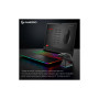 Мишка GamePro Asgard Thor Wireless/Bluetooth/USB Black (GM023B) Мишка GamePro Asgard Thor Wireless/Bluetooth/USB Black (GM023B)