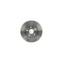Гальмівний диск Bosch 0 986 479 S22 Гальмівний диск Bosch 0 986 479 S22