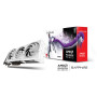 Відеокарта SAPPHIRE Radeon RX 9070 16GB GDDR6 PURE GAMING OC Відеокарта SAPPHIRE Radeon RX 9070 16GB GDDR6 PURE GAMING OC