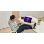 Монітор портативний Asus 17.3" ZenScreen MB17AHG HDMI, 2xUSB-C, Audio, IPS, 144Hz, sRGB 100%, AdaptiveSync, Cover Монітор портативний Asus 17.3" ZenScreen MB17AHG HDMI, 2xUSB-C, Audio, IPS, 144Hz, sRGB 100%, AdaptiveSync, Cover