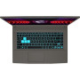 Ноутбук MSI Thin 15 B12UCX (B12UCX-1818XPL) Ноутбук MSI Thin 15 B12UCX (B12UCX-1818XPL)