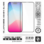 Скло захисне Armorstandart Icon 3D Apple iPhone 15 Pro Black (ARM68215) Скло захисне Armorstandart Icon 3D Apple iPhone 15 Pro Black (ARM68215)