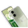 Чохол до мобільного телефона BeCover Motorola Moto G04/ E14 Transparancy (712286) Чохол до мобільного телефона BeCover Motorola Moto G04/ E14 Transparancy (712286)