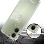 Чохол до мобільного телефона BeCover Motorola Moto G04/ E14 Transparancy (712286) Чохол до мобільного телефона BeCover Motorola Moto G04/ E14 Transparancy (712286)