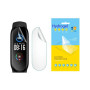 Плівка захисна Drobak Hydrogel Mi Smart Band 6 NFC 2pcs (313164) Плівка захисна Drobak Hydrogel Mi Smart Band 6 NFC 2pcs (313164)