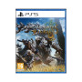 Гра Sony Monster Hunter Wilds, BD диск (5055060905029) Гра Sony Monster Hunter Wilds, BD диск (5055060905029)