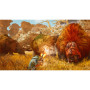 Гра Sony Monster Hunter Wilds, BD диск (5055060905029) Гра Sony Monster Hunter Wilds, BD диск (5055060905029)