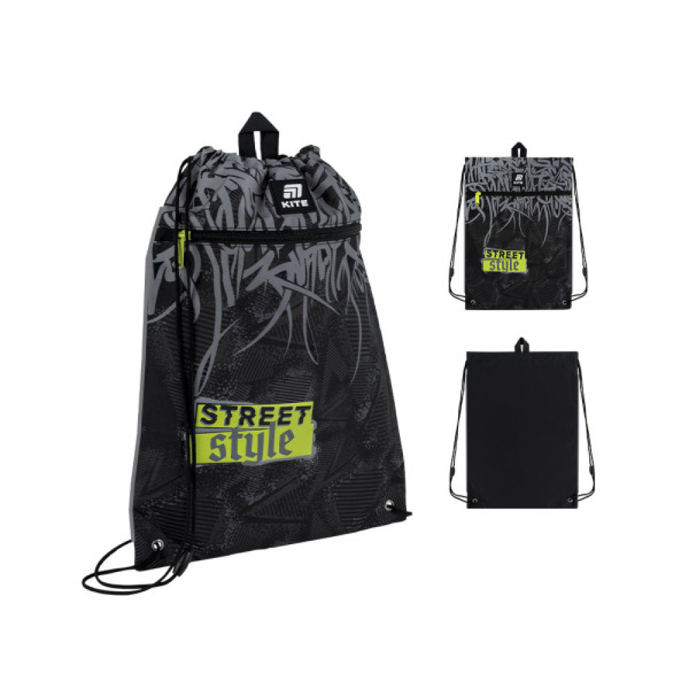 Сумка для взуття Kite 601M Street Style (K25-601M-6)
