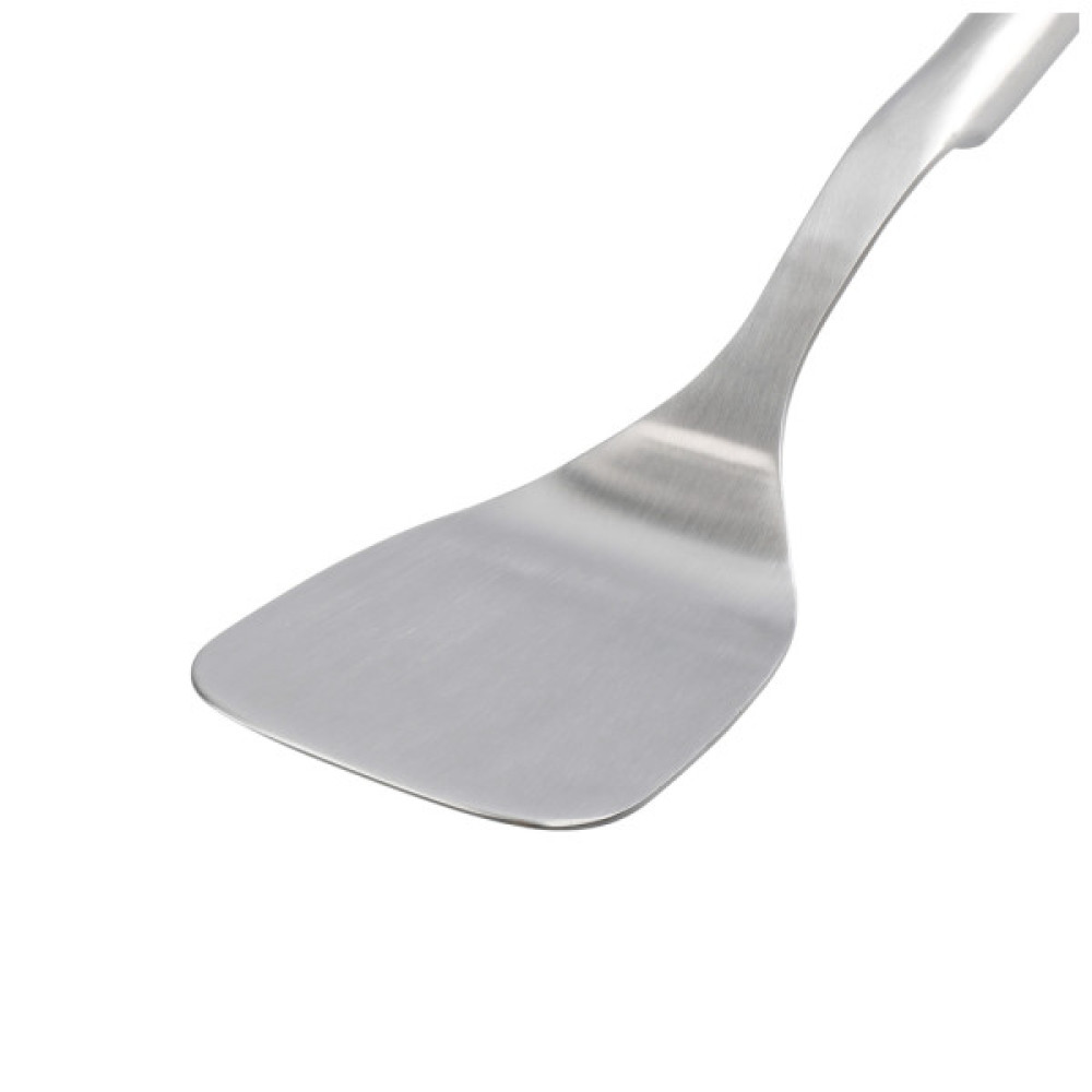 Лопатка кухонна KitchenAid Premium, 34,7 см (KMG001OHSS)