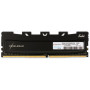 Модуль пам'яті для комп'ютера DDR4 8GB 2666 MHz Black Kudos eXceleram (EKBLACK4082619A) Модуль пам'яті для комп'ютера DDR4 8GB 2666 MHz Black Kudos eXceleram (EKBLACK4082619A)