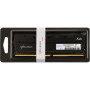 Модуль пам'яті для комп'ютера DDR4 8GB 2666 MHz Black Kudos eXceleram (EKBLACK4082619A) Модуль пам'яті для комп'ютера DDR4 8GB 2666 MHz Black Kudos eXceleram (EKBLACK4082619A)