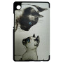 Чохол до планшета BeCover Smart Case Samsung Tab A9 Plus SM-X210/SM-X215/SM-X216 11.0" Cat (711277) Чохол до планшета BeCover Smart Case Samsung Tab A9 Plus SM-X210/SM-X215/SM-X216 11.0" Cat (711277)