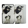 Чохол до планшета BeCover Smart Case Samsung Tab A9 Plus SM-X210/SM-X215/SM-X216 11.0" Cat (711277) Чохол до планшета BeCover Smart Case Samsung Tab A9 Plus SM-X210/SM-X215/SM-X216 11.0" Cat (711277)