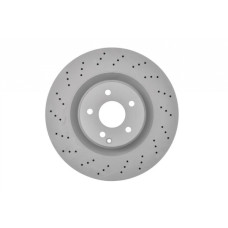 Гальмівний диск Bosch 0 986 479 412