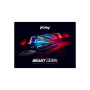 Модуль пам'яті для комп'ютера DDR5 16GB 5200 MHz Beast AM5 Black Kingston Fury (ex.HyperX) (KF552C36BBE-16) Модуль пам'яті для комп'ютера DDR5 16GB 5200 MHz Beast AM5 Black Kingston Fury (ex.HyperX) (KF552C36BBE-16)
