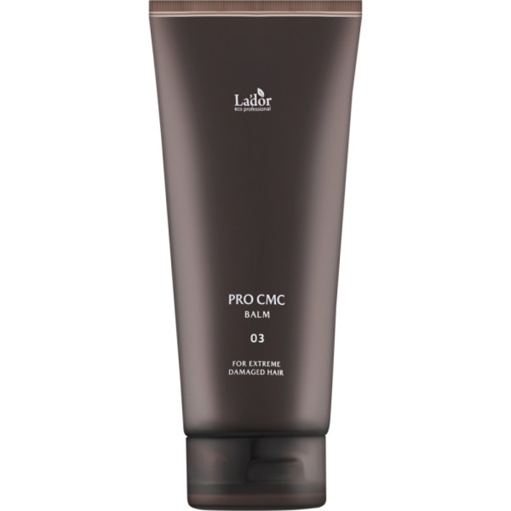 Кондиціонер для волосся La'dor Pro CMC Balm 03 310 мл (8809982980308)