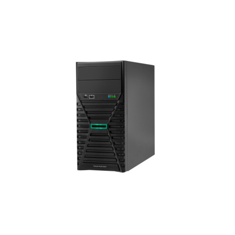 Сервер Hewlett Packard Enterprise ML30 Gen 11 (P81773-425)