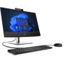 Комп'ютер HP ProOne 440 G9 AiO / i3-13100T, 16, 512, DVD-WR, WiFi, Cam, KM, W11P64 (935Y9EA) Комп'ютер HP ProOne 440 G9 AiO / i3-13100T, 16, 512, DVD-WR, WiFi, Cam, KM, W11P64 (935Y9EA)