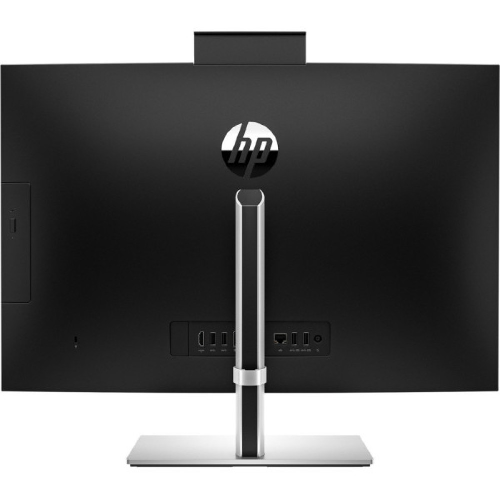 Комп'ютер HP ProOne 440 G9 AiO / i3-13100T, 16, 512, DVD-WR, WiFi, Cam, KM, W11P64 (935Y9EA)