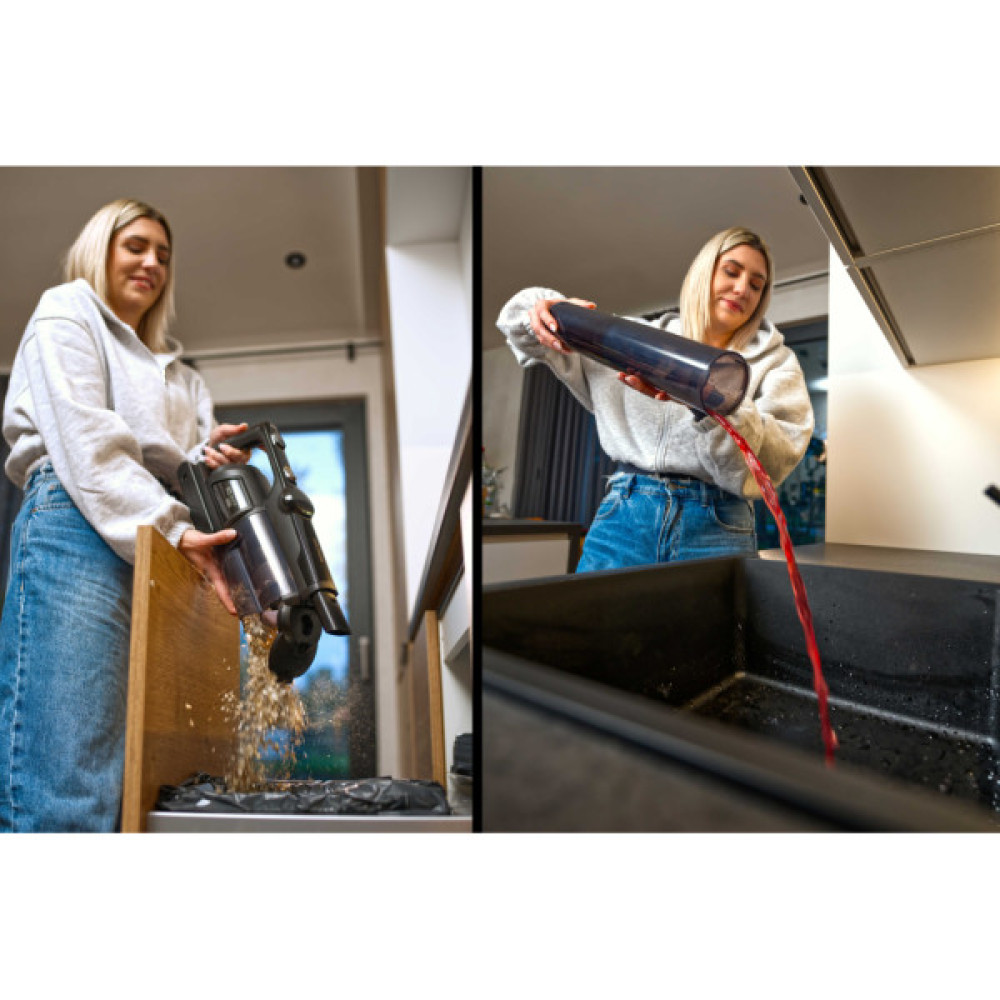 Пилосос Sencor SVW8822