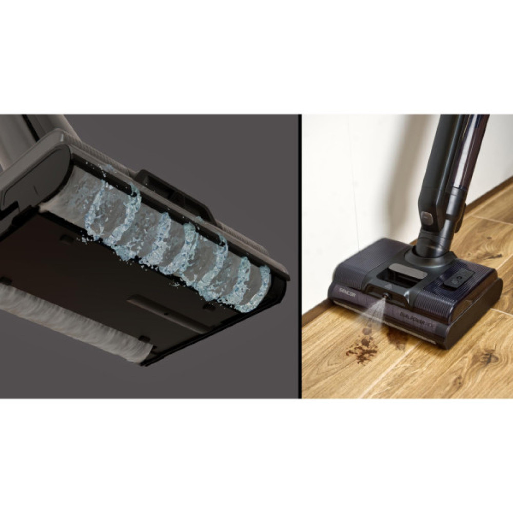 Пилосос Sencor SVW8822