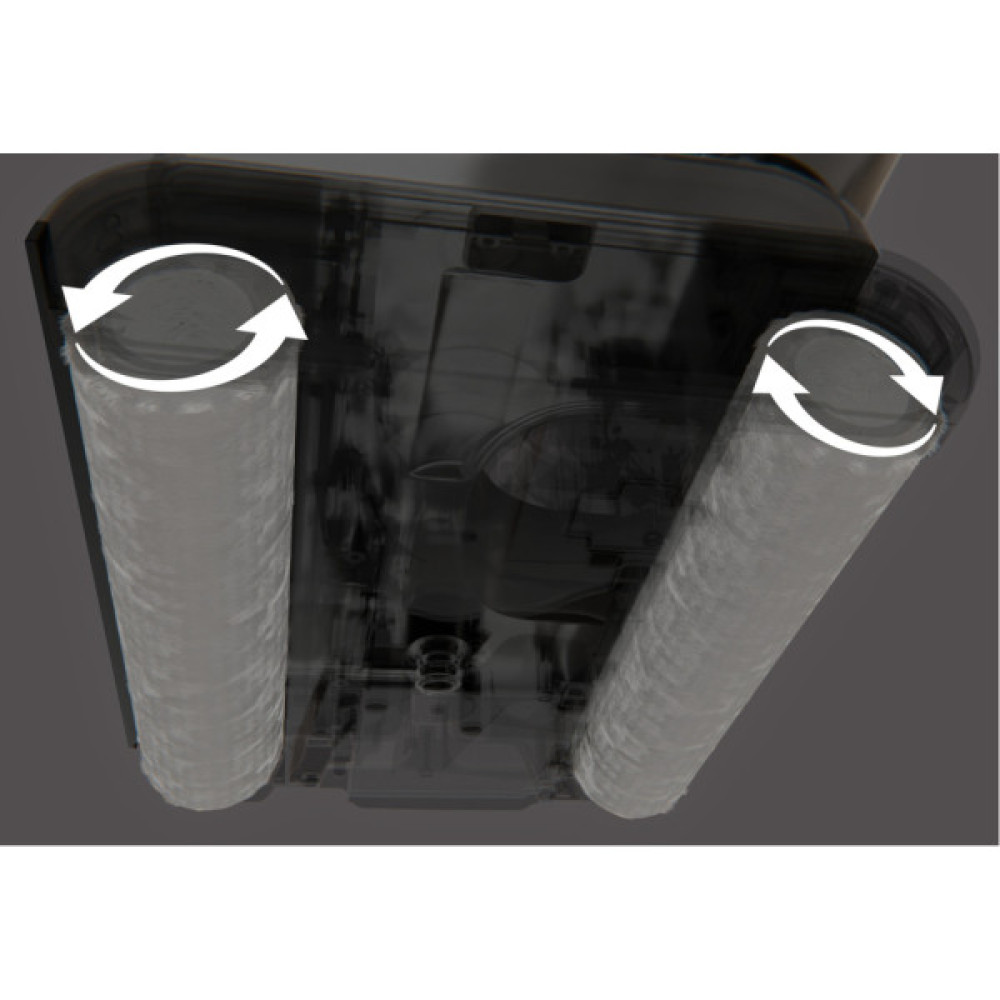 Пилосос Sencor SVW8822