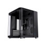 Корпус для ПК JONSBO TK-1 Black