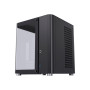 Корпус для ПК JONSBO TK-1 Black