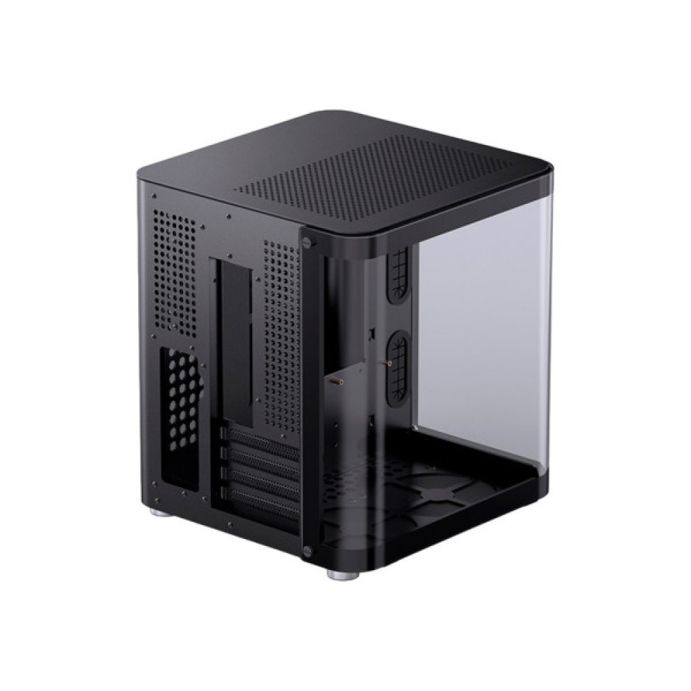 Корпус для ПК JONSBO TK-1 Black