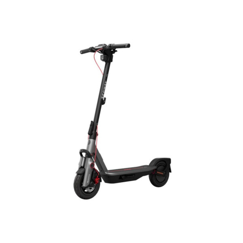 Електросамокат Segway F3 E сірий (AA.05.17.01.0005)