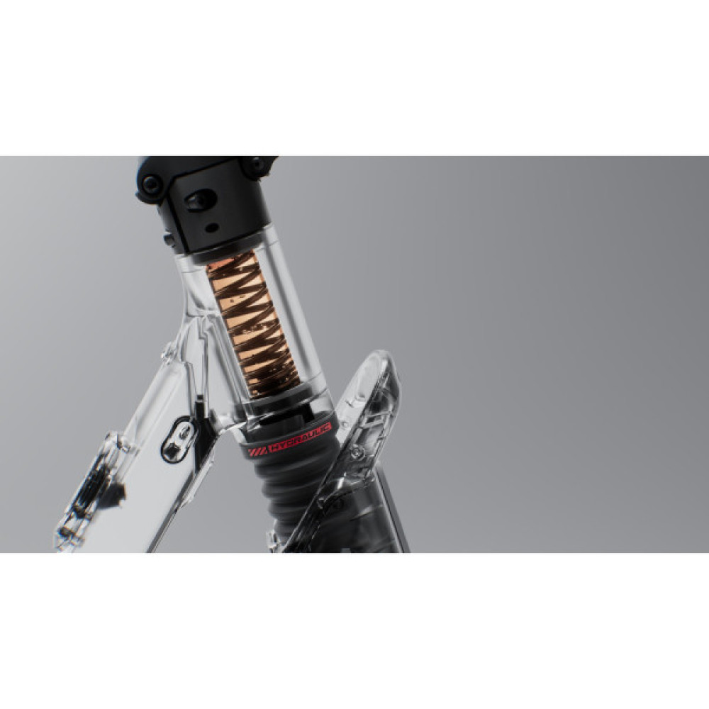 Електросамокат Segway F3 E сірий (AA.05.17.01.0005)