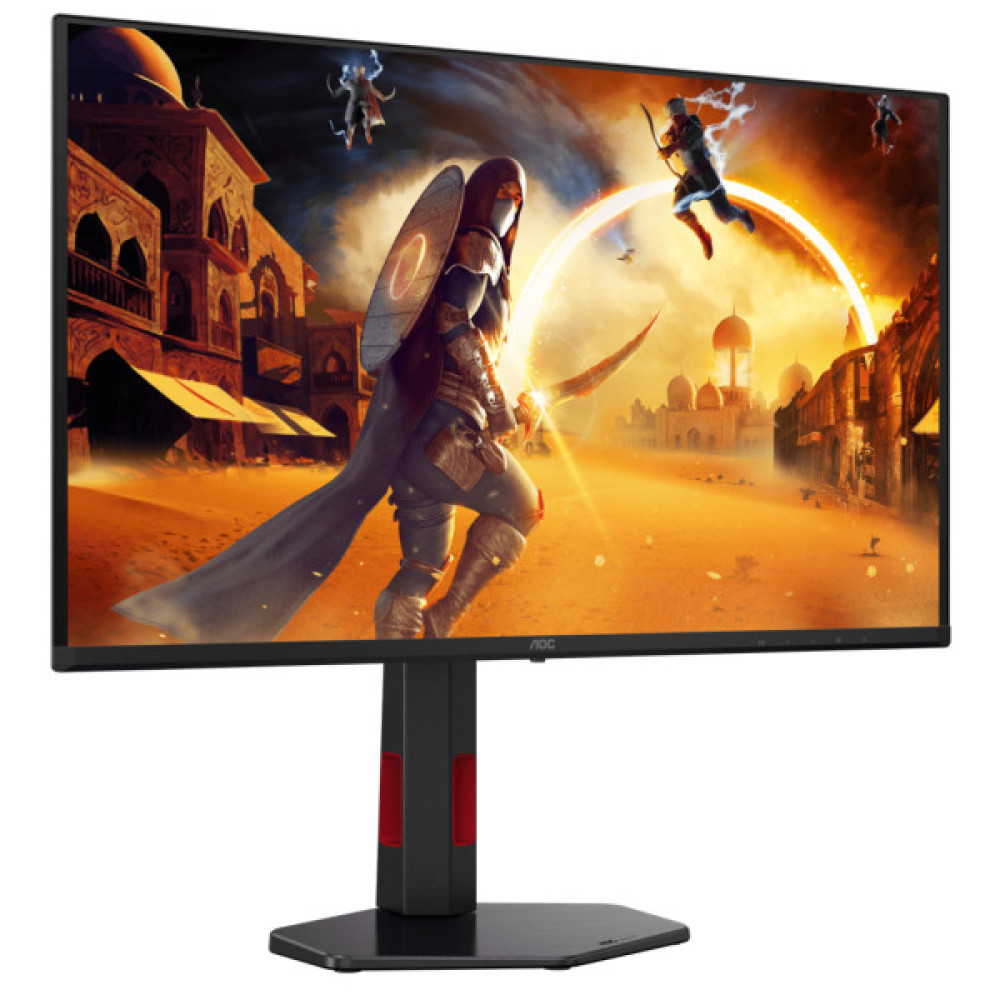 Монітор AOC Q27G4ZDR