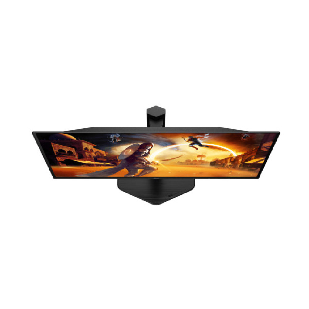 Монітор AOC Q27G4ZDR