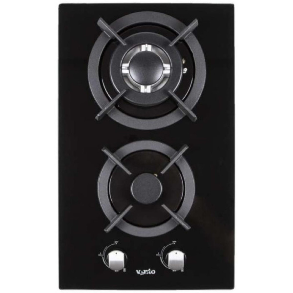 Варочна поверхня Ventolux HG 320 RCEST (BK) 7