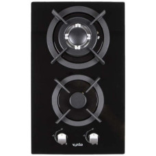 Варочна поверхня Ventolux HG 320 RCEST (BK) 7