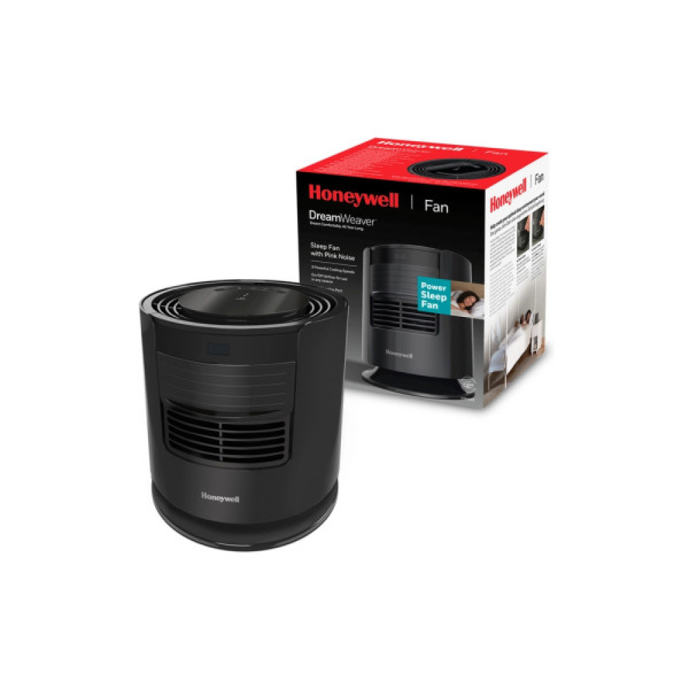 Вентилятор Honeywell HTF400E