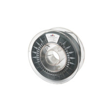 Пластик для 3D-принтера Spectrum PET-G Premium 1.75mm DARK GREY 1kg (RAL 7011) (80310)